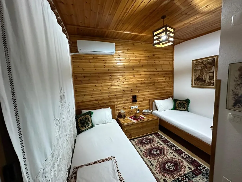 Ahmetaj Guest House — photo 13