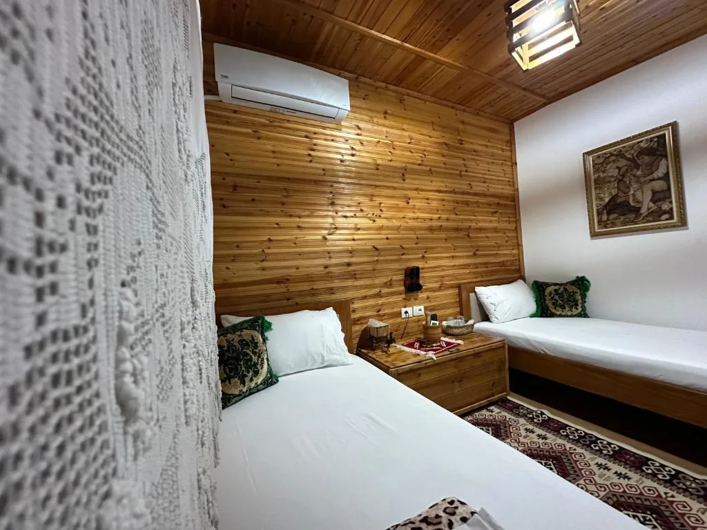 Ahmetaj Guest House — photo 14