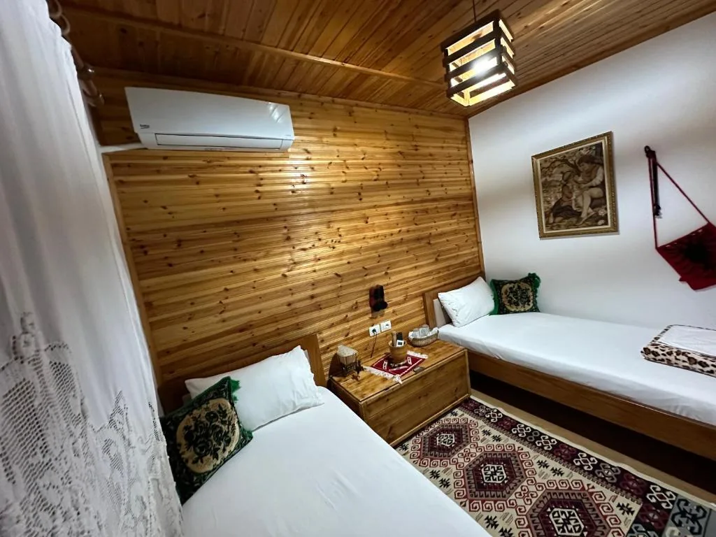 Ahmetaj Guest House — photo 15