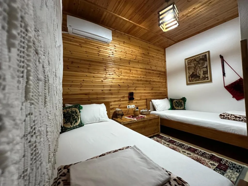 Ahmetaj Guest House — photo 16