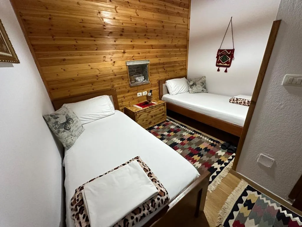 Ahmetaj Guest House — photo 5